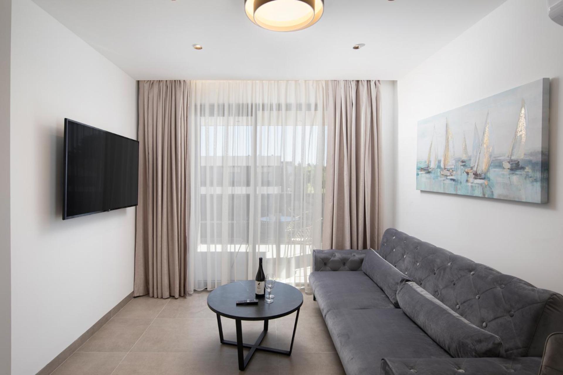 A'More Bijeca - 20M From The Beach - New & Modern - 2023 Медулин Екстериор снимка