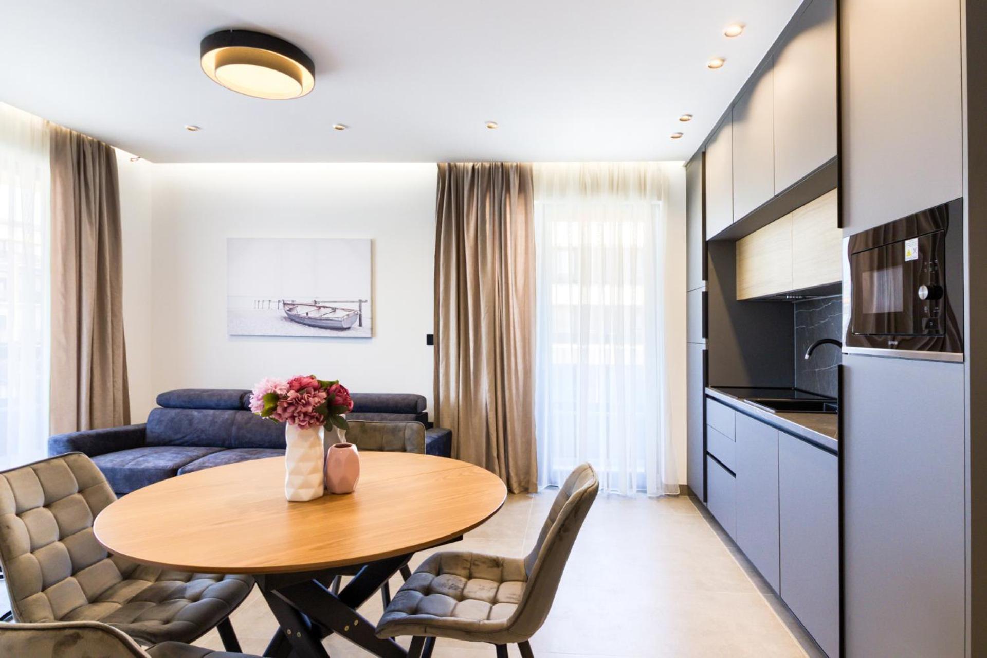 A'More Bijeca - 20M From The Beach - New & Modern - 2023 Медулин Стая снимка